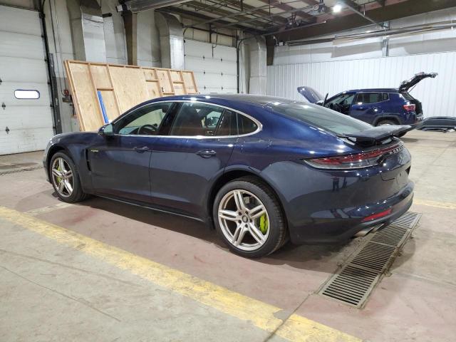 VIN WP0AK2A74PL132323 2023 Porsche Panamera, 4S E-H... no.2