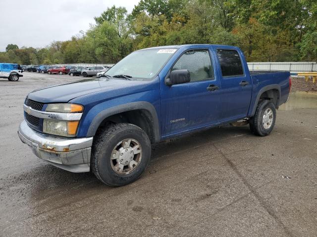 2005 CHEVROLET COLORADO #2871445443