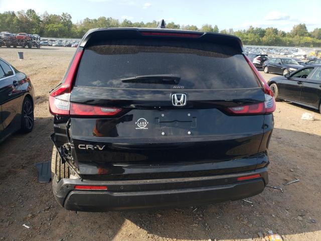 2024 HONDA CR-V EXL - 2HKRS4H78RH470383