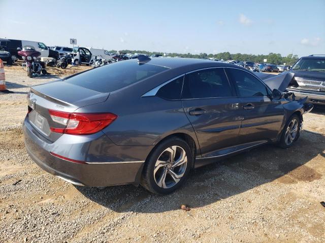 VIN 1HGCV1F56JA111849 2018 Honda Accord, Exl no.3