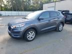 2019 HYUNDAI TUCSON SE - KM8J23A42KU847269