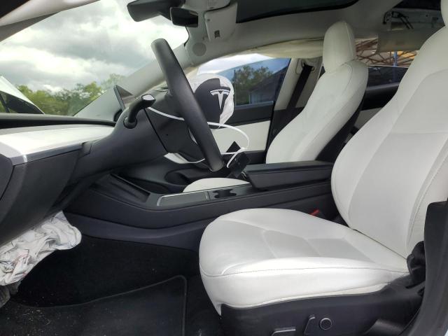 2021 TESLA MODEL 3 - 5YJ3E1EA4MF938838