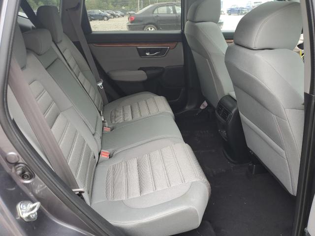 2020 HONDA CR-V EX - 2HKRW2H53LH611018