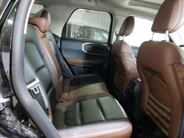 2023 FORD BRONCO SPO - 3FMCR9C6XPRD31567