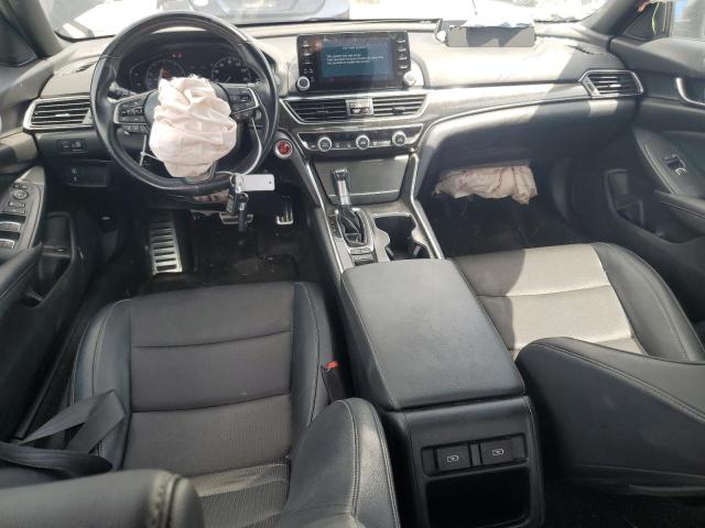 2021 HONDA ACCORD SPO - 1HGCV1F32MA102875