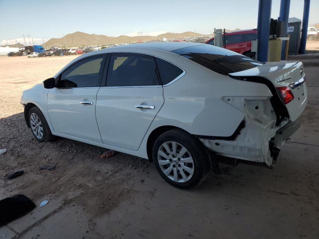 VIN 3N1AB7AP6GY276785 2016 Nissan Sentra, S no.2