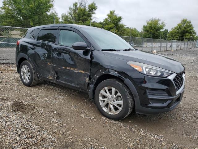 2019 HYUNDAI TUCSON SE - KM8J2CA48KU945934