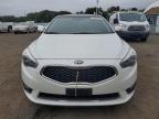 KIA CADENZA LU photo