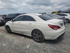 MERCEDES-BENZ CLA 250 photo