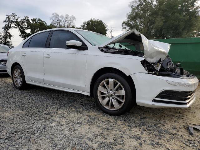 VIN 3VWD67AJXGM408218 2016 Volkswagen Jetta, SE no.4