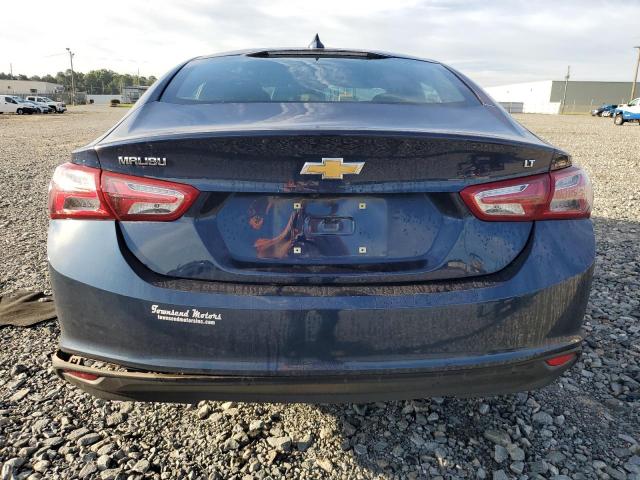 VIN 1G1ZD5STXNF176101 2022 Chevrolet Malibu, LT no.6