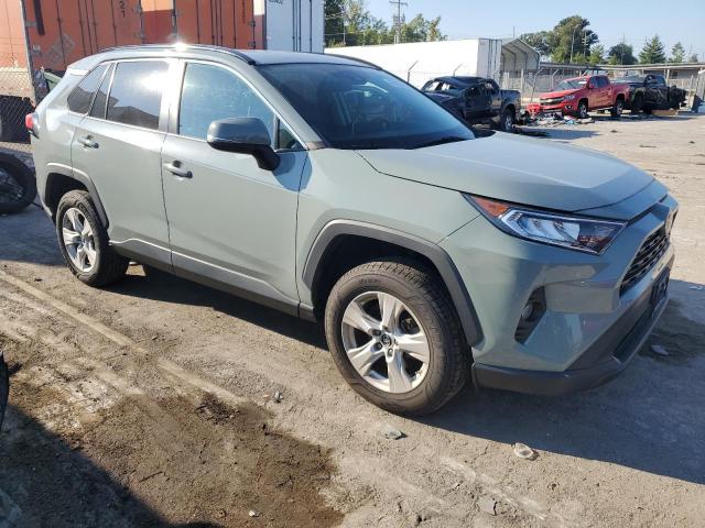 2019 TOYOTA RAV4 XLE - 2T3P1RFV2KW073341