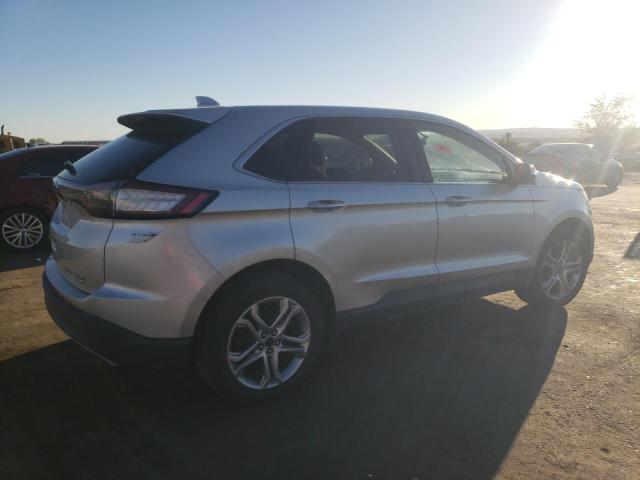 2017 FORD EDGE TITAN - 2FMPK3K93HBB21164