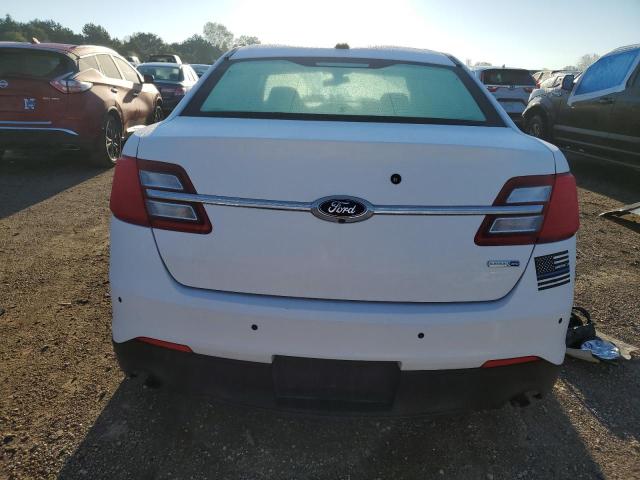 2017 FORD TAURUS POL - 1FAHP2MK0HG143397