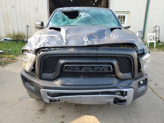 2017 RAM 1500 REBEL - 1C6RR7YT5HS767435