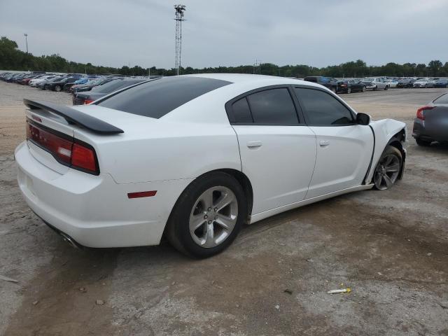 VIN 2C3CDXBG5EH359128 2014 Dodge Charger, SE no.3