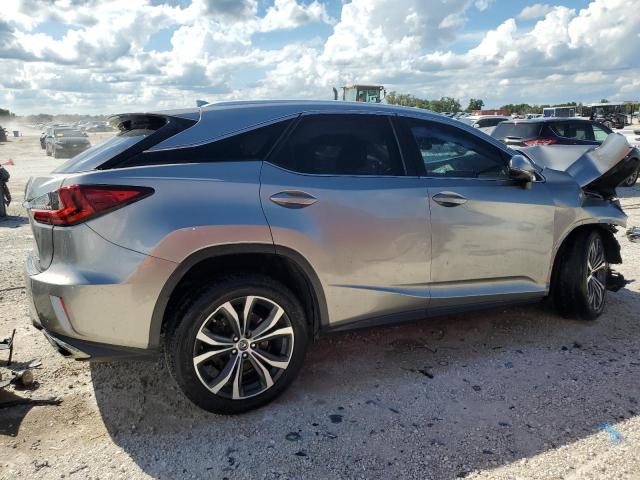 VIN 2T2ZZMCA2JC103710 2018 Lexus RX, 350 Base no.3