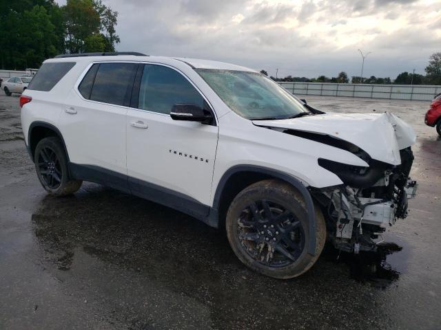 2021 CHEVROLET TRAVERSE L - 1GNERGKW8MJ106466