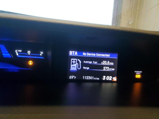 2015 HONDA CIVIC SE 2HGFB2F7XFH548114