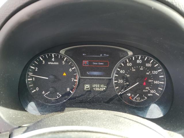 2015 NISSAN ALTIMA 2.5 - 1N4AL3AP4FC583291