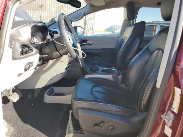 2018 CHRYSLER PACIFICA L - 2C4RC1GG4JR245785