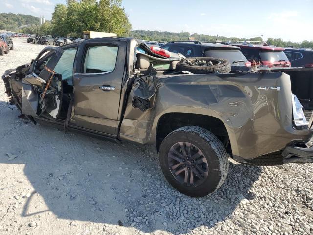 2015 GMC CANYON SLT 1GTG6CE31F1115873
