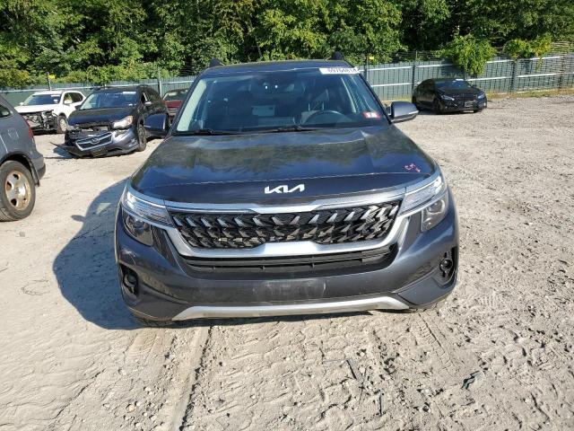 2022 KIA SELTOS NIG KNDEUCA26N7243676