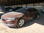 2020 BUICK REGAL PREF - W04GL6SX5L1008655