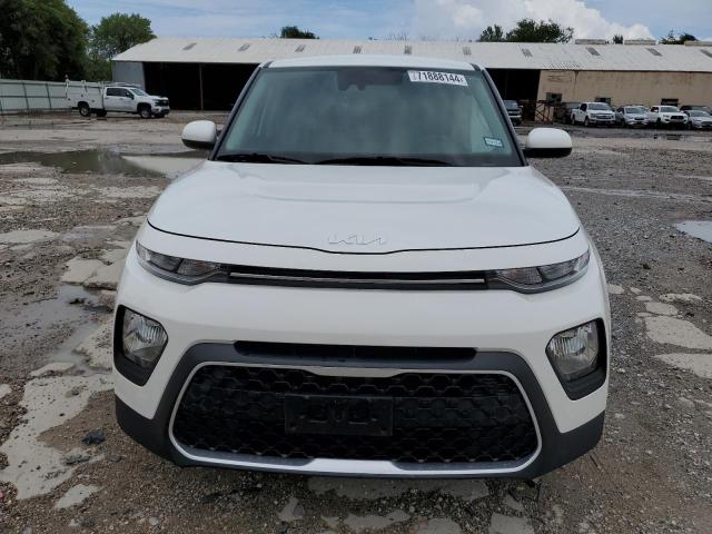 2022 KIA SOUL LX - KNDJ23AU4N7163864