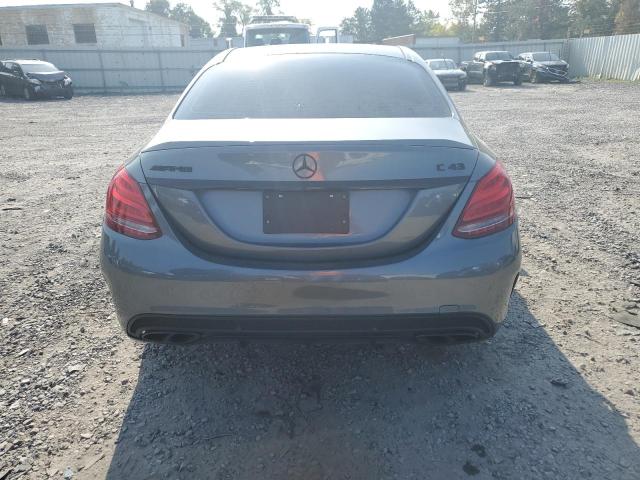 VIN 55SWF6EB6HU188685 2017 Mercedes-Benz C-Class, 4... no.6