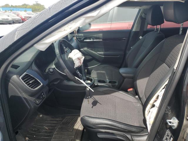 2021 KIA SELTOS S - KNDEUCA23M7132985