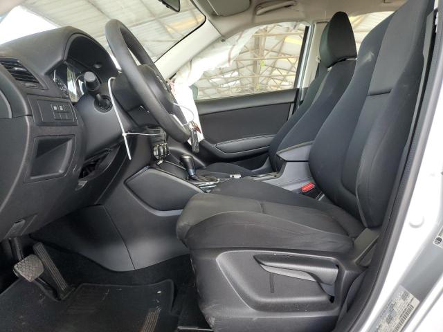 2016 MAZDA CX-5 SPORT - JM3KE2BY0G0704998