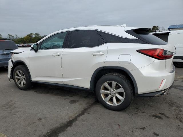 2016 LEXUS RX 350 - JTJBZMCA7G2001653
