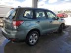 SUBARU FORESTER 2 снимка