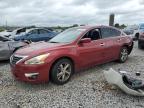 NISSAN ALTIMA 2.5 photo