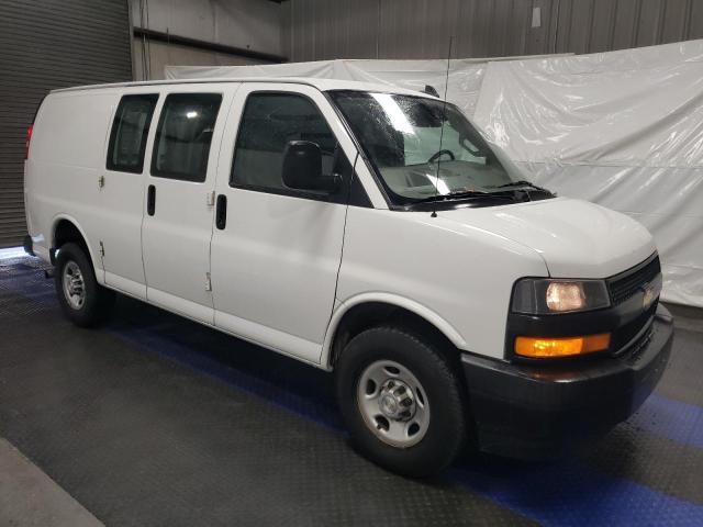 2021 CHEVROLET EXPRESS G2 1GCWGAFP4M1226252  71464574