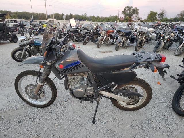 2020 SUZUKI DR650 SE JS1SP46AXL7101886