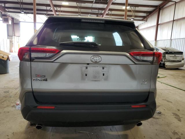 2019 TOYOTA RAV4 LE JTMF1RFV8KD509179  71287114