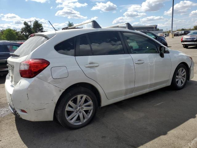 2015 SUBARU IMPREZA PR - JF1GPAC61F8290135