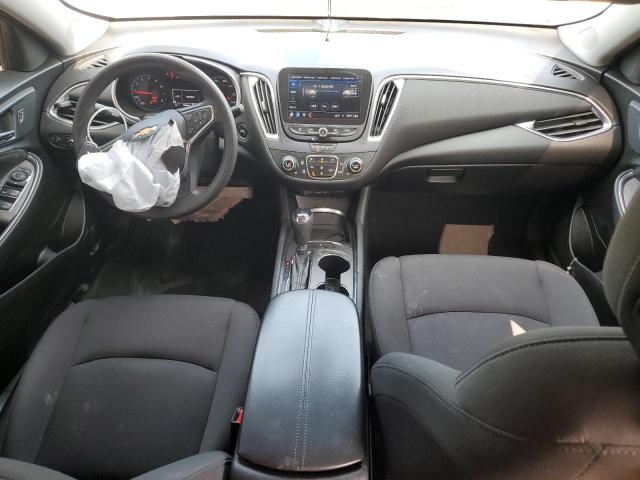 2020 CHEVROLET MALIBU LT - 1G1ZD5ST0LF099672