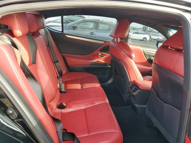 2020 LEXUS ES 350 F S - 58AGZ1B12LU066731