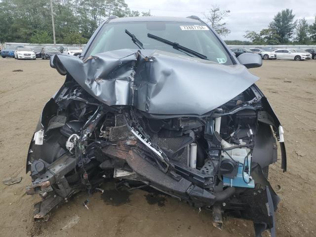 VIN KL4CJASBXLB078545 2020 Buick Encore, Preferred no.5