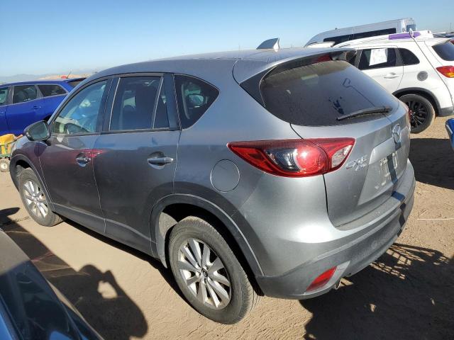 VIN JM3KE4CY0E0379079 2014 Mazda CX-5, Touring no.2