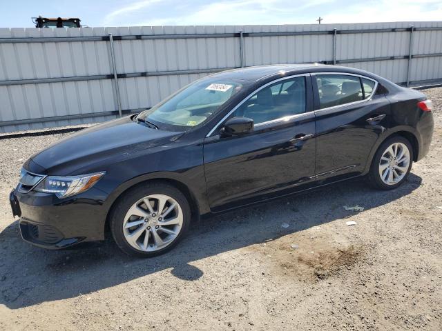 2017 ACURA ILX BASE W - 19UDE2F34HA016564