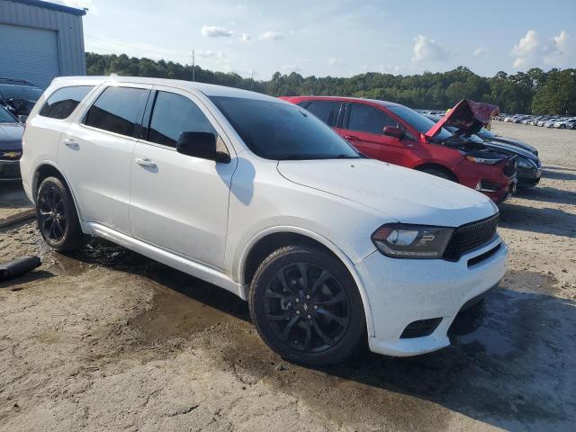 2019 DODGE DURANGO GT - 1C4RDHDG6KC691084