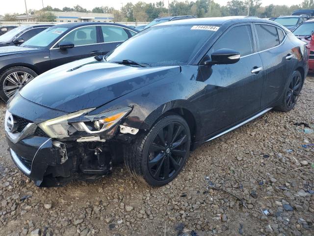 VIN 1N4AA6AP3GC429339 2016 Nissan Maxima, 3.5S no.1