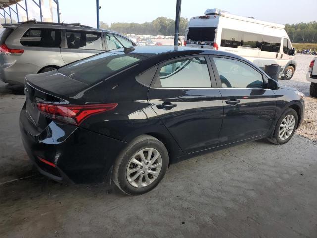 2022 HYUNDAI ACCENT SE - 3KPC24A64NE162732