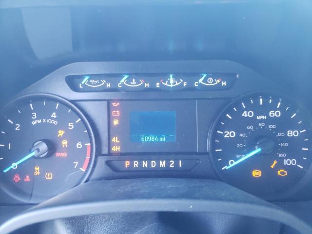 2022 FORD F250 SUPER - 1FTBF2B69NED42822