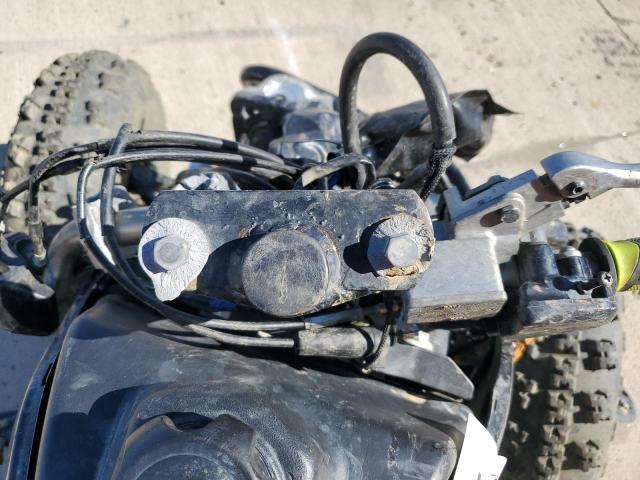 2009 KAWASAKI KSF450 B - JKASFGB1X9B515959