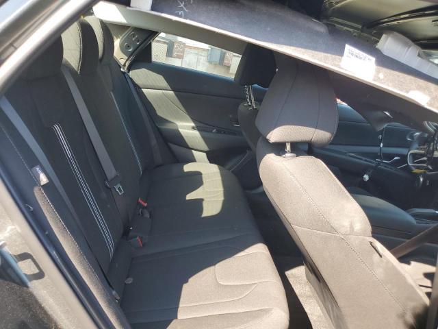 2024 HYUNDAI ELANTRA SE - KMHLM4DG5RU686828